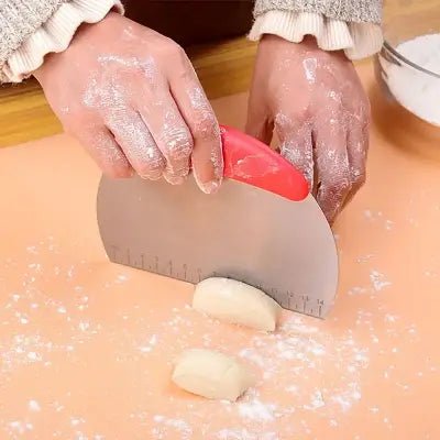Coupe Pâte - PastryCutter™ - Rouge - Cuisi - Art