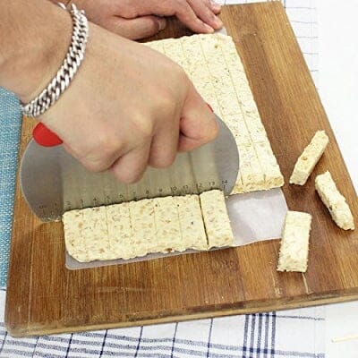 Coupe Pâte - PastryCutter™ - Rouge - Cuisi - Art