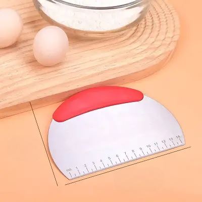 Coupe Pâte - PastryCutter™ - Rouge - Cuisi - Art