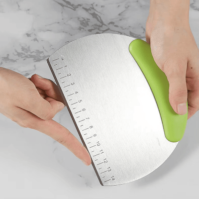 Coupe Pâte - PastryCutter™ - Vert - Cuisi - Art