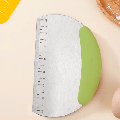 Coupe Pâte - PastryCutter™ - Vert - Cuisi - Art