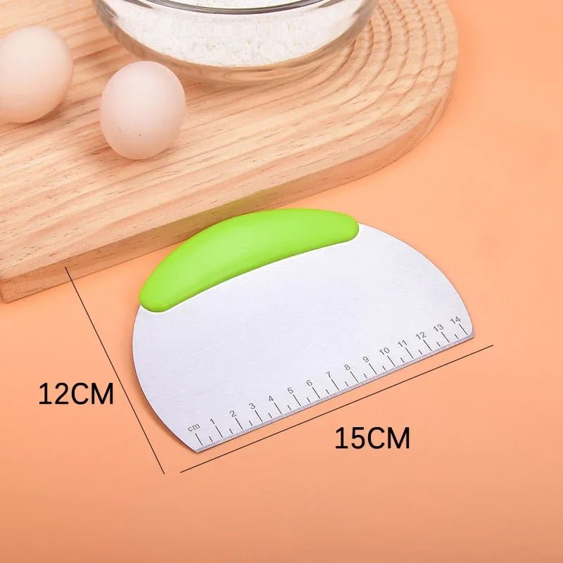 Coupe Pâte - PastryCutter™ - Vert - Cuisi - Art