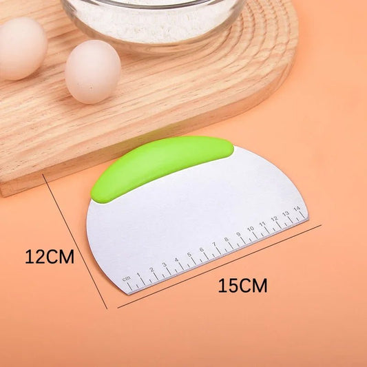 Coupe Pâte - PastryCutter™ - Vert - Cuisi - Art