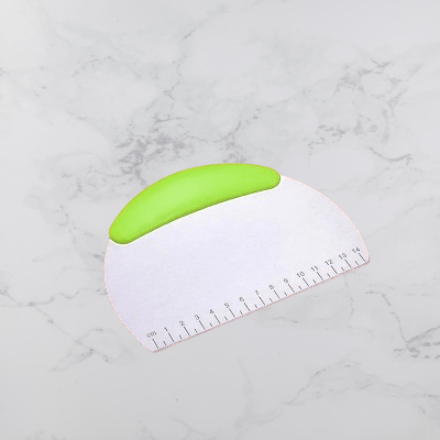 Coupe Pâte - PastryCutter™ - Vert - Cuisi - Art