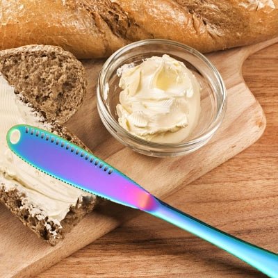 Couteau de table - WesternKnife™ - Multi - Cuisi - Art