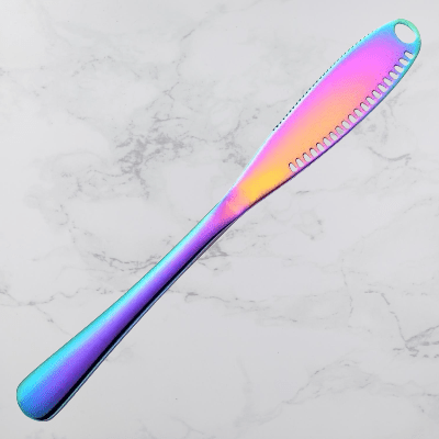Couteau de table - WesternKnife™ - Multi - Cuisi - Art