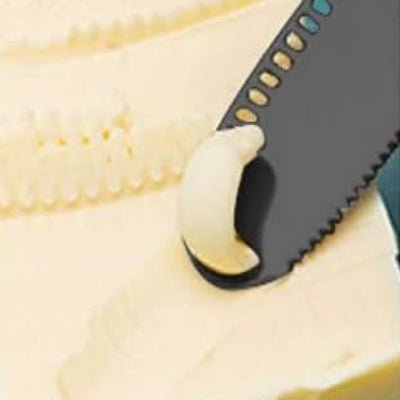 Couteau de table - WesternKnife™ - Noir - Cuisi - Art